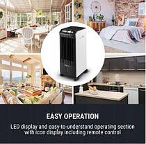 Кондиціонер 3 в 1 ONECONCEPT MCH-1, фото 4