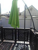 Овальний басейн Steel Power Swim Vista 56716 - 549 х 274 х 122 см, фото 2