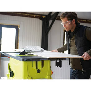 Циркулярна пила RYOBI RTS1800-G, фото 4