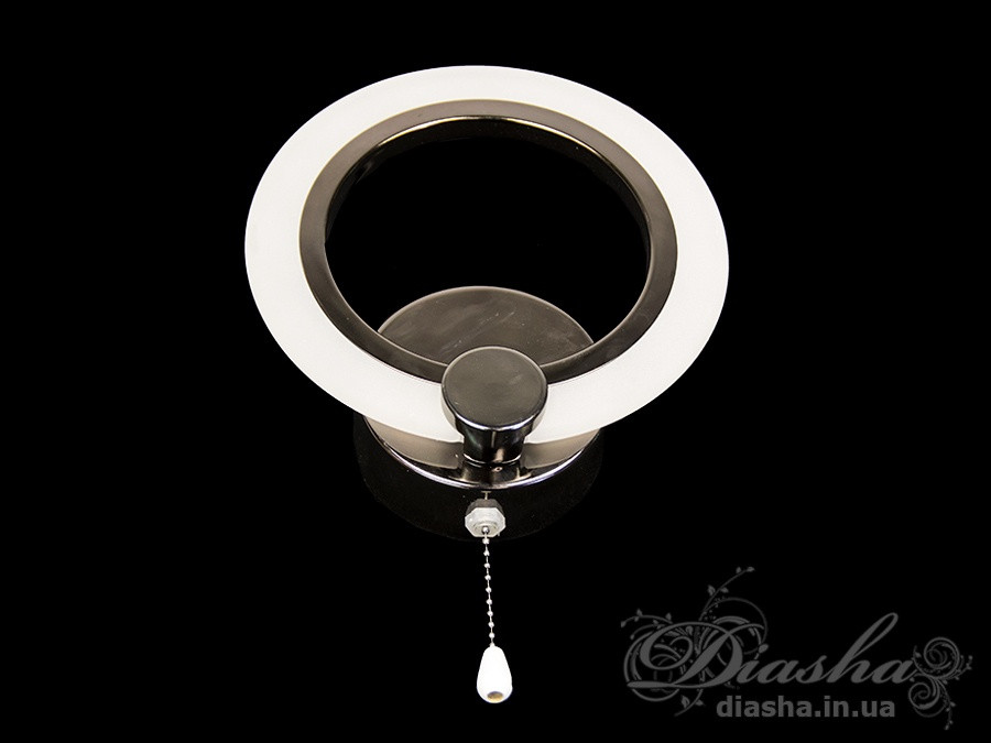 Світлодіодні бра Diasha A8022/1BHR