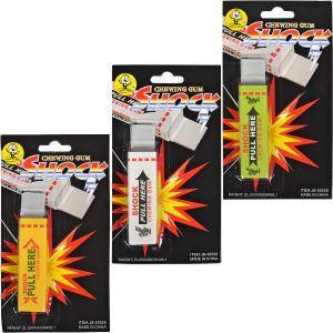 Прикол жвачка шок (ID#470003063), цена: 30 ₴, купить на Prom.ua