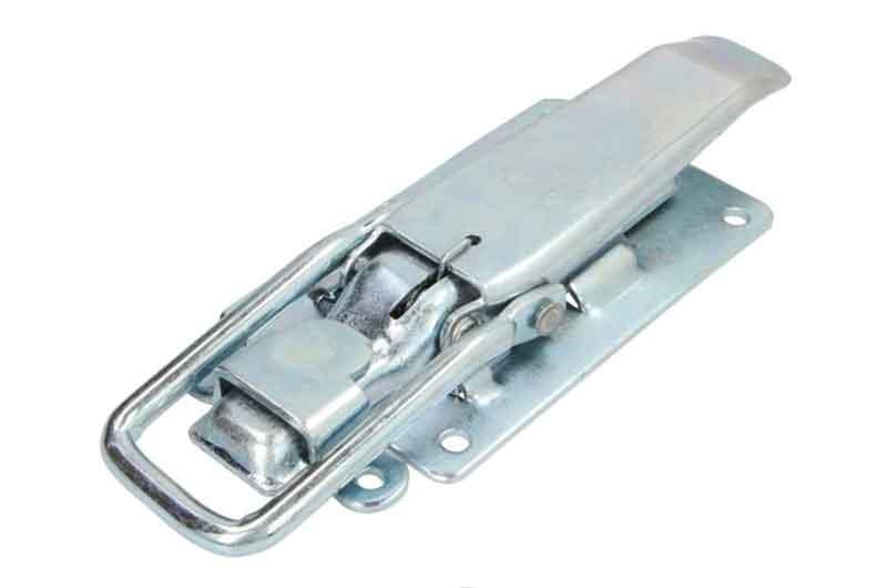 Замок бортовий на причіп C062003K, фото 1