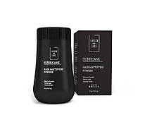 Hurricane Hair Mattifying Powder Пудра для обсягу з матуючим эффектрм, 10 м