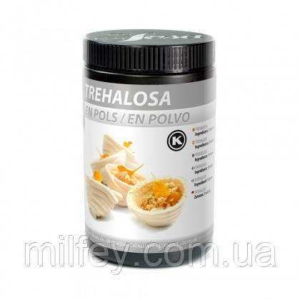 Текстурний агент Trehalosa (тригалоза) SOSA 50 г (розвіс)