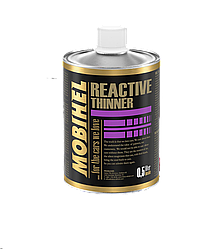 Розріджувач MOBIHEL REACTIVE THINNER 0,5 л