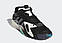 Кросівки Adidas Streetball Black, фото 6