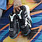 Кросівки Adidas Streetball Black, фото 7