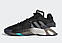 Кросівки Adidas Streetball Black, фото 3
