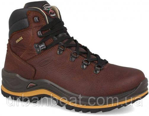 Чоловічі черевики Grisport (Red Rock) 13701G Оригінал