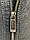 Дублянка довга чоловіча на блискавці, фото 10