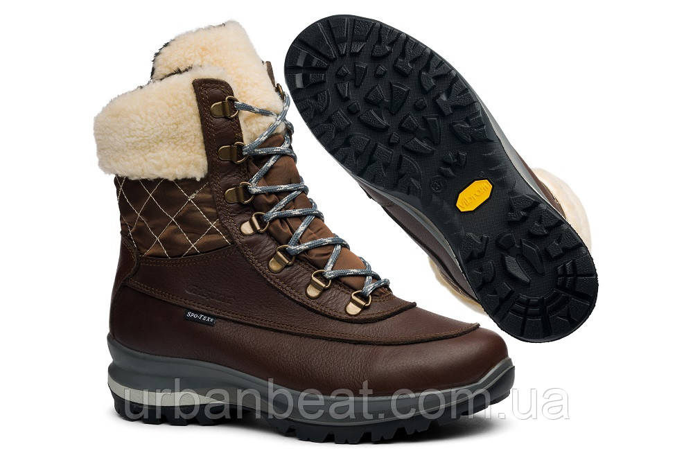 Жіночі черевики Grisport 14121o22 Оригінал