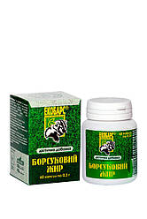 Борсуковий жир ЖАКЛІН ПЛЮС капс 0,3 г No 60