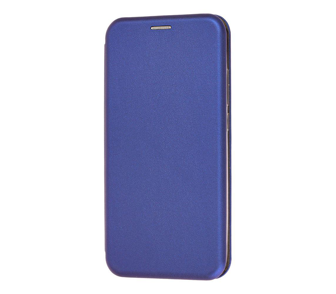 Чохол книжка Baseus Premium Case для Xiaomi Redmi Note 8 Blue