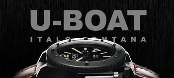 U-boat