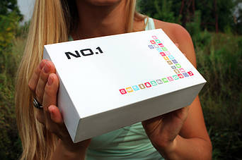 NO.1 M2 - фотообзор защищенного смартфона 20