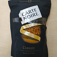 Карт Нуар Carte Noire кава розчинна 210 грам