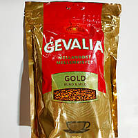 Кофе растворимый ,, Gevalia Gold"200грамм