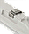 Світлодіодний світильник ATOM LED 872 34W 5000Lm 5000K 1200мм IP66 (Німеччина) промисловий, герметичний, фото 3