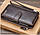 Чоловічий клатч портмоне Baellery, фото 2