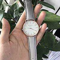 Стильні жіночі годинники Rosefield Сірий