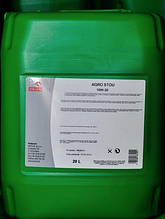 Масло Orlenl Oil AGRO STOUN 10W30  20л