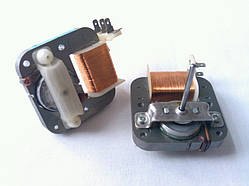 Мотор вентилятора обдування LG 6549W1F015D для мікрохвильової печі