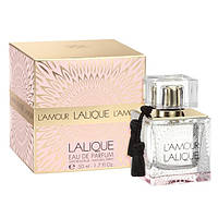 Жіноча парфумована вода Lalique L'Amour 50ml