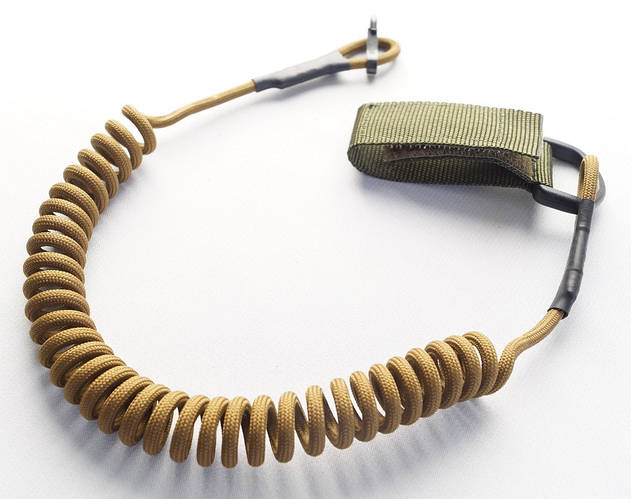 Ремешок для пистолета (хаки), цена 150 грн — Prom.ua (ID#118816649)