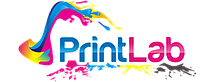 PrintLab - Лаборатория принтов