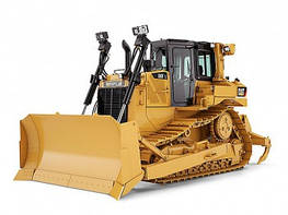 Оренда Бульдозера Caterpillar D4, D5, D6E, D6R