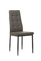 Стілець N-66-2 сірий Вітро