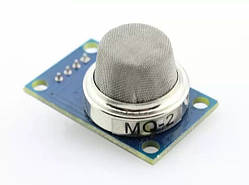 Модуль датчика газу MQ-2