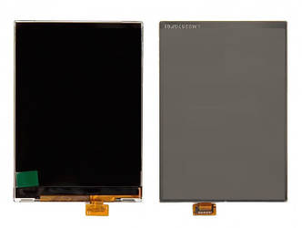 Дисплей (екран, матриця) для Nokia C2-03