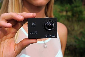 SJCAM SJ4000 Wi-Fi NEW - фотообзор 10