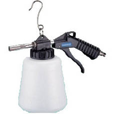 Пістолет піскоструменевий Sumake SA-5544 1L