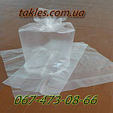 Фасувальні пакети 25х40 см (20 мікронів), фото 2