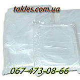 Фасувальні пакети 25х40 см (20 мікронів), фото 4