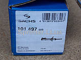 Амортизатор задній SACHS MB Sprinter 208-316 96-06 SACHS 101497, фото 7