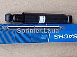 Амортизатор задній SACHS MB Sprinter 208-316 96-06 SACHS 101497, фото 8