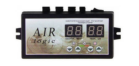 Командо-контролер MPT AIR Logic, фото 2