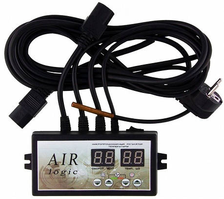 Командо-контролер MPT AIR Logic, фото 2