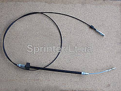 Трос ручка (центр.) Sprinter 96- (середня база) 2010 mm BSG 60-765-001