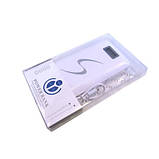 Портативний зарядний пристрій 30000mAh з LCD, фото 4