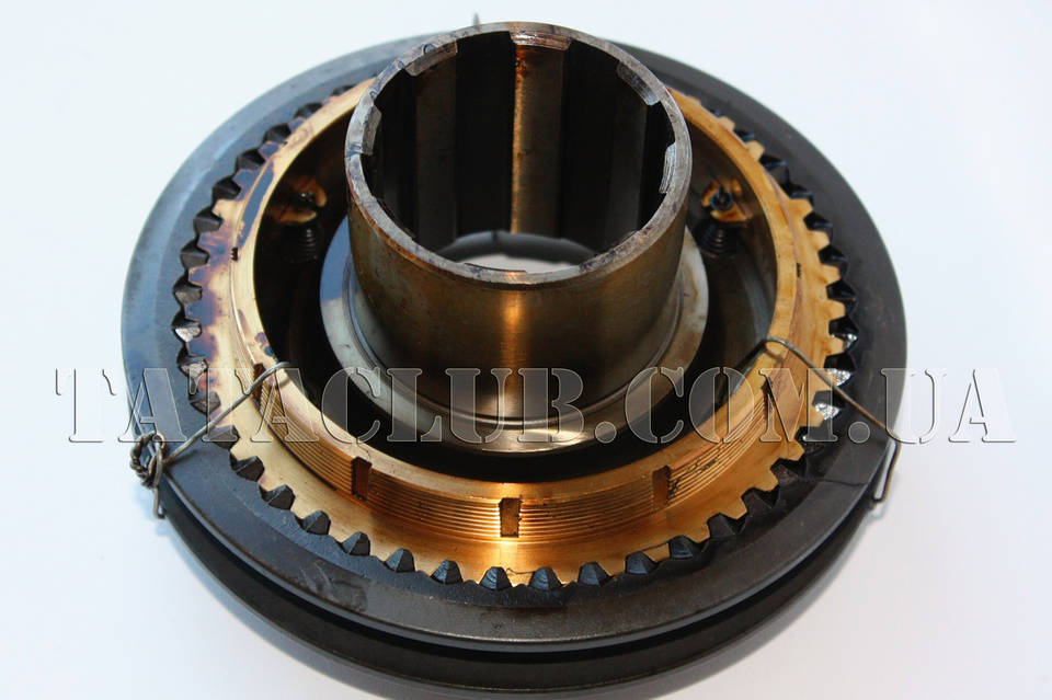 ひな Муфта предохранительная на комбайн Анна Z644 | 5644300250