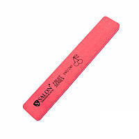 Шліфувальник Salon Professional fruit series вишня 180/240