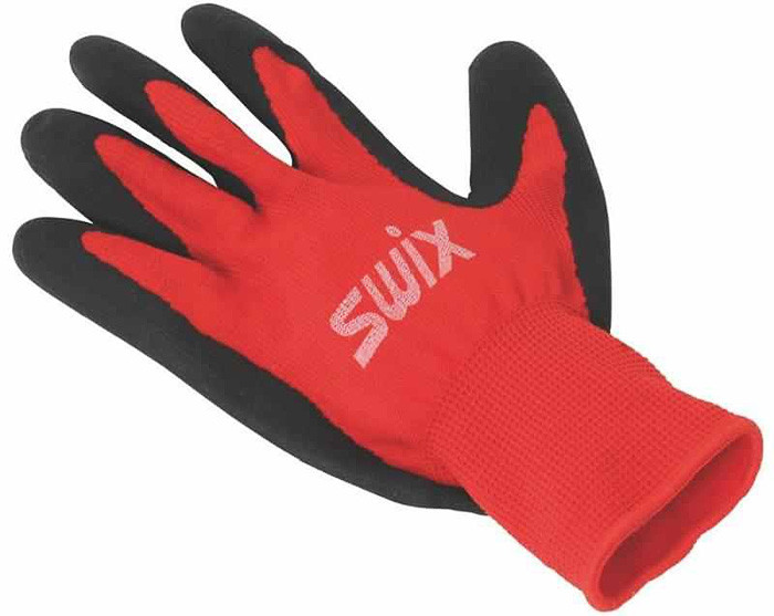 Рукавички для майстерні Swix R196 Tuning glove