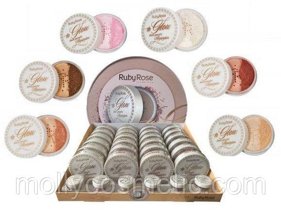 Ілюмінатор Ruby Rose, фото 1