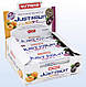 Енергетичний батончик Just fruit sport (70 г) Nutrend, фото 5