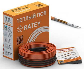 Тепла підлога RATEY