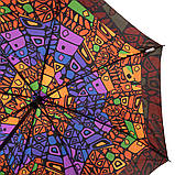 Складана парасолька Airton Парасолька жіноча автомат AIRTON Z3915-3313, фото 4